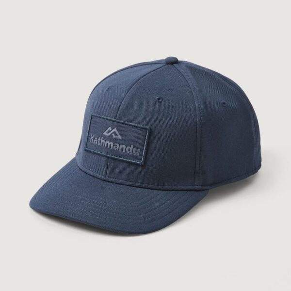 Icon Unisex Low Cap