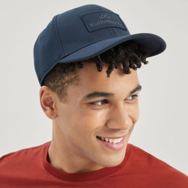 Icon Unisex Low Cap - 画像 (2)