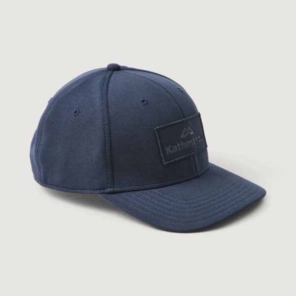 Icon Unisex Low Cap - 画像 (3)