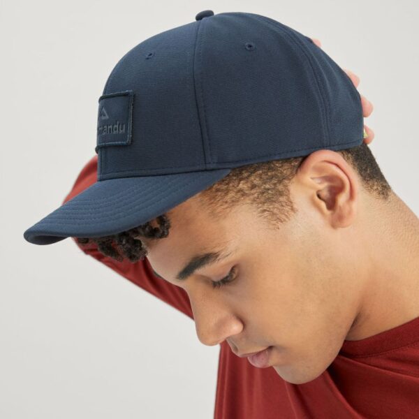 Icon Unisex Low Cap - 画像 (6)