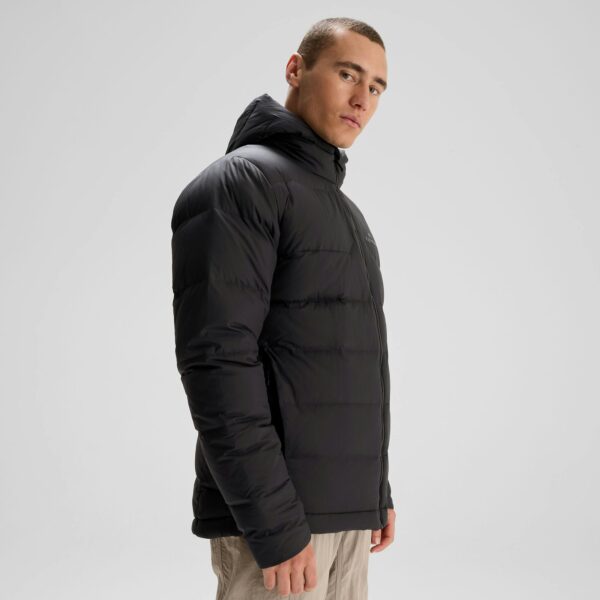 Men's Epiq SE Hooded Down Jacket - 画像 (4)