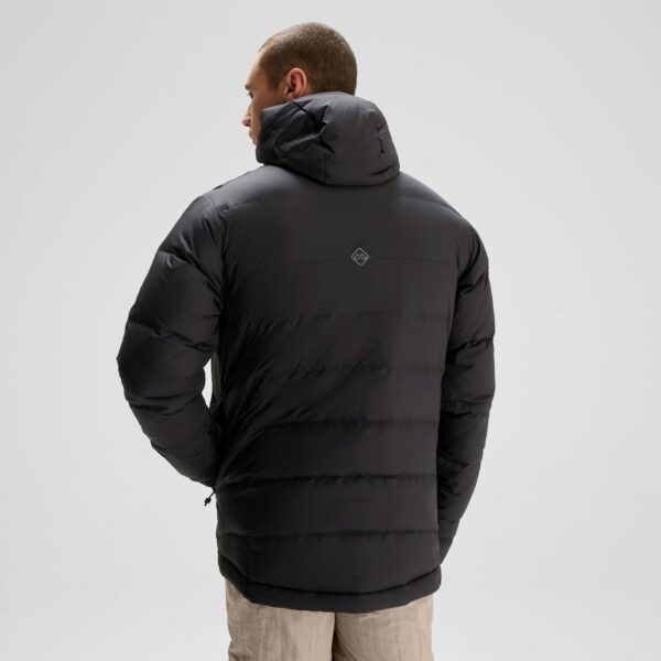 Men's Epiq SE Hooded Down Jacket - 画像 (5)