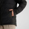 Men's Epiq SE Hooded Down Jacket - 画像 (7)