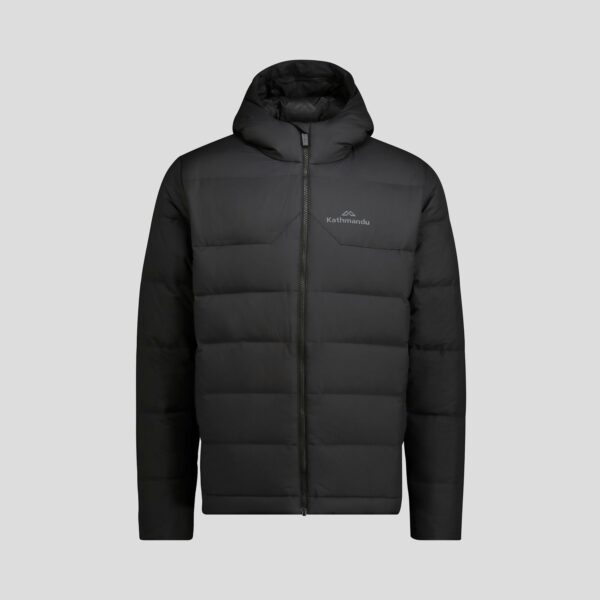 Men's Epiq SE Hooded Down Jacket